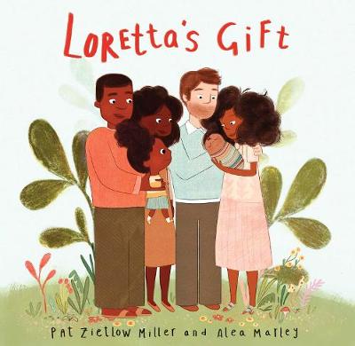 Loretta's Gift - Miller, Pat Zietlow