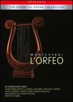 L'Orfeo (De Nederlandse Opera) - 