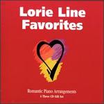 Lorie Line Favorites