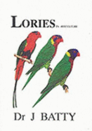Lories in aviculture