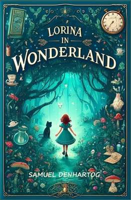 Lorina in Wonderland - Denhartog, Samuel