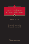 Loring and Rounds: A Trustee's Handbook, 2016 Edition