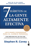 Los 7 Hßbitos de la Gente Altamente Efectiva. Edici?n Revisada Y Actualizada / The 7 Habits of Highly Effective People (Spanish Edition)