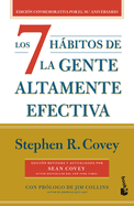 Los 7 Hbitos de la Gente Altamente Efectiva (30 Aniversario) / The 7 Habits of Highly Effective People (30th Anniversary)