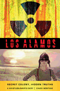 Los Alamos: A Whistleblower's Diary