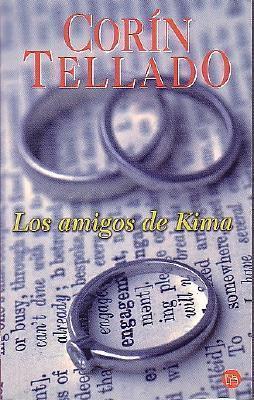 Los Amigos de Kima - Tellado, Corin