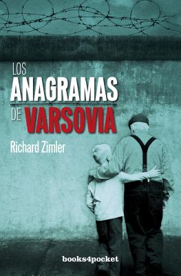 Los Anagramas de Varsovia - Zimler, Richard