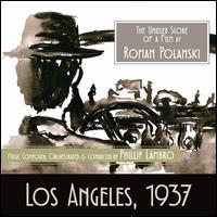 Los Angeles 1937 [Original Soundtrack] - Phillip Lambro