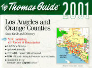 Los Angeles/Orange Counties (2002)