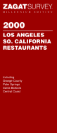 Los Angeles/Southern California Restaurants