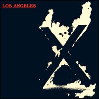 Los Angeles - X