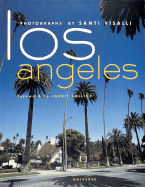 Los Angeles - Visalli, Santi (Photographer), and Collins, Jackie (Introduction by)