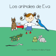 Los Animales de Eva: A Children's Story in Spanish