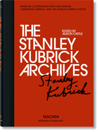 Los Archivos Personales de Stanley Kubrick