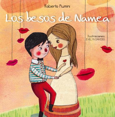 Los Besos de Namea - Piumini, Roberto