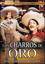 Los Charros de Oro - 