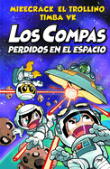 Los Compas 5: Perdidos En El Espacio / Compas 5: Lost in Space