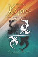 Los Cuatro Gemelos: Historias de Koin? #1