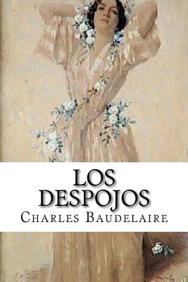 Los despojos - Edibooks (Editor), and Baudelaire, Charles
