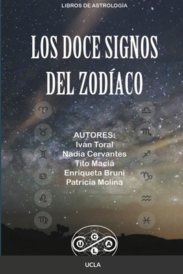 Los Doce Signos Del Zod?aco - Maci, Tito