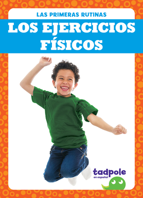 Los Ejercicios Fsicos (Exercising) - Gleisner, Jenna Lee