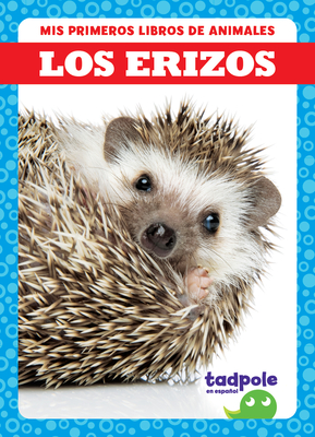 Los Erizos (Hedgehogs) - Brandle, Marie