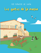 Los gatos de la mas?a