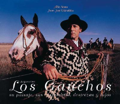 Los Gauchos - Sessa, Aldo