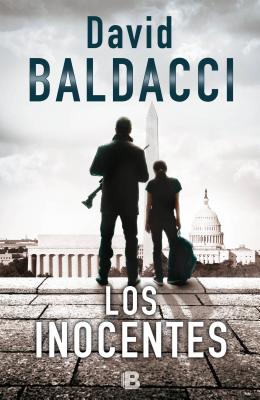 Los Inocentes - Baldacci, David