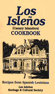 Los Isleos Cookbook: Canary Island Recipes