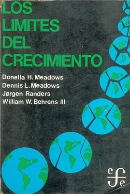 Los Limites del Crecimiento - Meadows, Donella H