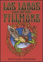 Los Lobos: Live at the Fillmore