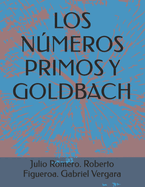 Los Nmeros Primos Y Goldbach