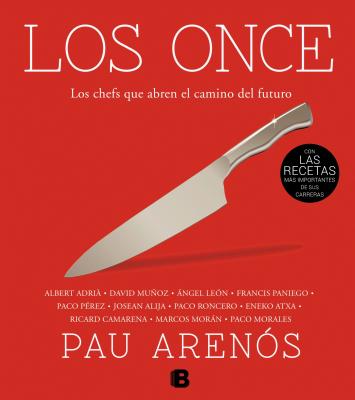 Los Once - Arenos, Pau