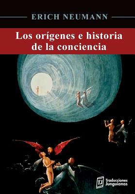 Los or?genes e historia de la conciencia - Jung, Carl Gustav (Introduction by), and Neumann, Erich