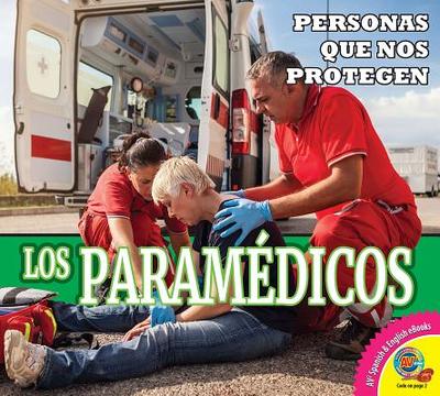 Los Paramedicos - Daly, Ruth