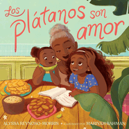 Los Pltanos Son Amor (Pltanos Are Love)