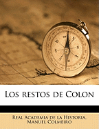 Los Restos de Colon