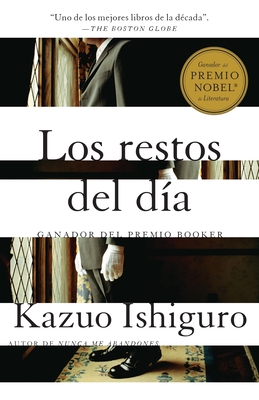 Los Restos del D?a / The Remains of the Day - Ishiguro, Kazuo