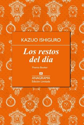 Los Restos del Dia - Ishiguro, Kazuo