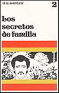 Los Secretos de Familia: A Graded Reader for Beginning Students