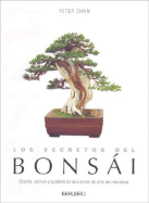 Los Secretos del Bonsai - Chan, Peter