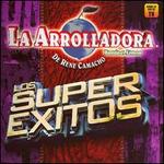 Los Super Exitos - La Arrolladora Banda El Limn