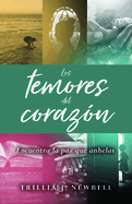 Los Temores del Corazn: Encuentra La Paz Que Anhelas (Fear and Faith: Finding the Peace Your Heart Craves)