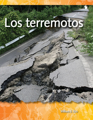 Los Terremotos - Rice, William B