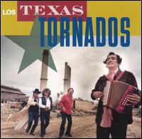 Los Texas Tornados [Spanish Version] - Texas Tornados