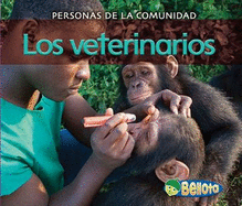 Los Veterinarios