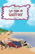 Los viajes de Gulliver