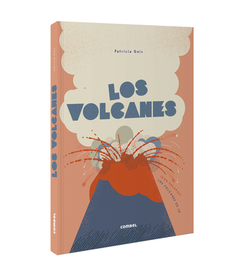 Los Volcanes - Geis, Patricia