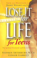 Lose It for Life for Teens